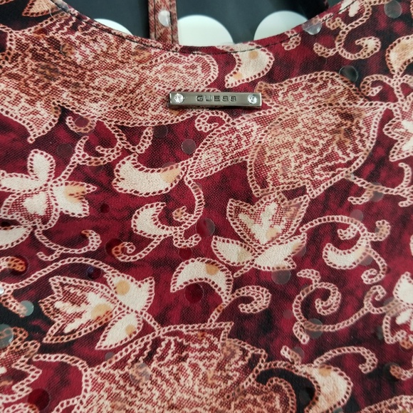 Guess purse - Picture 4 of 4